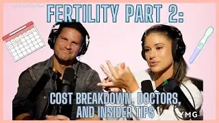 Fertility Breakdown: Costs, Doctors & Insider Tips!