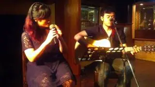 Dicey Reilly's Daily Live Music Duo