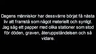 1037. Ibn &acute;Uthaym&icirc;n om att illustrera paradiset och helvetet