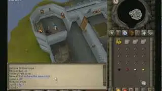 Runescape 2007 Imp Catcher Quest Guide!!