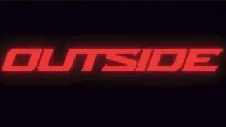 Jim Jones - Outside (Slowed Down)