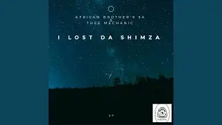 I Lost da Shimza