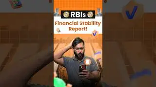 RBI Financial Stability Report: Impact on Banking, NBFCs & Microfinance