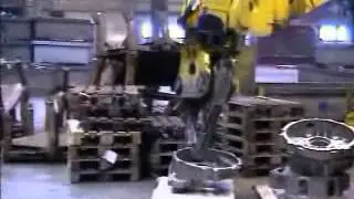 Hanging Large Parts
