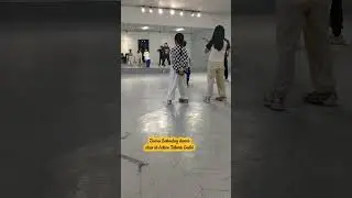 #zaara  #saturday  dance class at Active Talents Guild #dance #youtuber