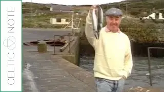 Dermot O'Brien - The Boys of Killybegs