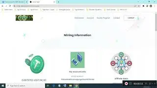 Claim Free USDT Generator At Miner Stack