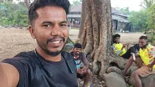 आमच्या गावातील दगडी कट्टा 😂🤣 || MrDj Vlogs 😎
