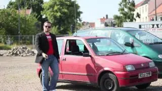 Barry Gold - Alan's Assistant Application #alansassistant