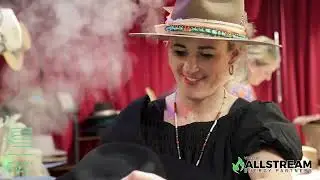 2025 ECC Association Bourbon Tasting at Republic Boot Co - Video by Allstream Energy Partners