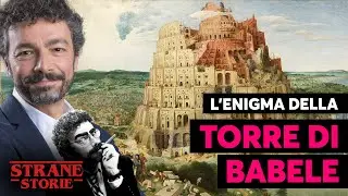 L'ENIGMA della Torre di Babele