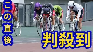 西武園競輪　G3ゴールド・ウイング賞】真杉匠　単騎捲りで地元勢のみ込み大会連覇