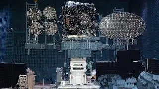 Dette er Telenors nye satellitt &ndash; Thor 7