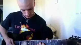Erotomania performed by Nate Young