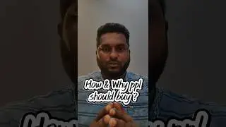 Selling Secrets 101! What Motivates the people to buy? #sellingtips #salestips #people #tamil