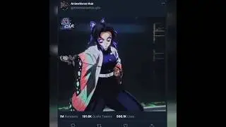 ⚔️ Tanjiro ka killer move 💀🔥 | Demon Slayer Short