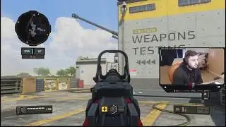 100T vs Red Reserve | 100T Gets CLAPPED! | Map 1 CMG Pro down