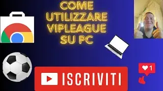 Come funziona VIPLEAGUE