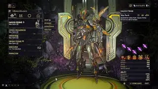 Gauss Max Speed Build Explained