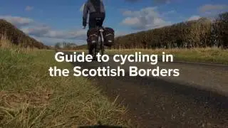 Scottish Borders Cycling
