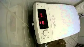 Die Waschmaschine - Waschvorgang ungek&uuml;rzt [1080p]