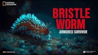 Bristle Worm Documentary | The Ocean&rsquo;s Armored Survivors