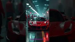 The Ferrari Factor: What Sets Classic Italian Cars Apart