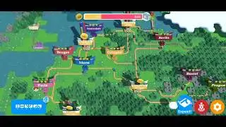 Train Conductor World - Unlock Budapest and Get Normal Star