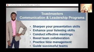 Enhance Your Leadership Skills at Spotlight
