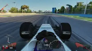 HotLap - Sentul Circuit Indonesia (Assetto Corsa PC Mod)