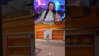 Когда она начинает петь, мне нужно БЕЖАТЬ 💀