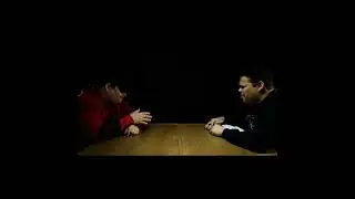 Dembow vs Rap Conciencia #shorts #short #Rap #rapbattle