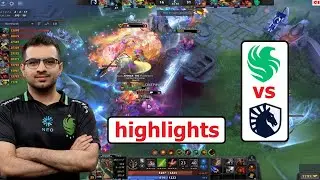 ATF Centaur Warrunner Highlights &ndash; Perfect Blinks, Perfect Fights