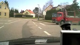 Incredible Journey #70 - Irksome in Irxleben