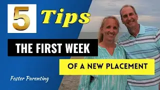 Five Tips For The First Week of a New Placement