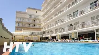 Hotel Riutort en El Arenal