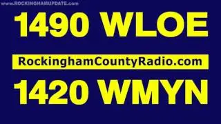 April 2016 Community Accents Rockingham County Government