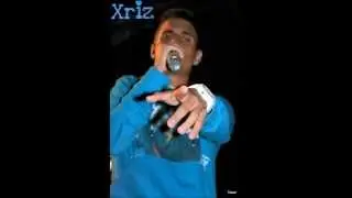 Mi Angel Del Cielo XRIZ Letra