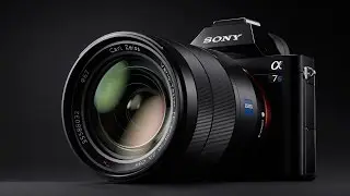 Sony a7s обновление прошивки/firmware update