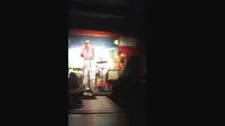 Donnie Baker - Crazy Boat   Wiley's Comedy Club