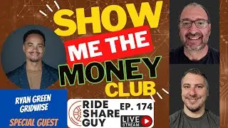 Uber Sued by DOJ, Lyft Caught Shaving Fares & Cash Trip Disasters Exposed