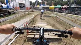 SOLO 10,5KG DI PESO PER QUESTA MTB FULL DI FRM ! #VLOG 7