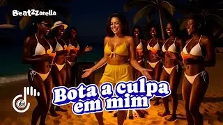 Beatzzarela | Bota a Culpa em Mim | Vídeo Oficial | 2026