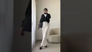 Outfit Ideas for Uni/College/Work (pamelagatha) #modestfashion #hijabfashion #outfitideas #hijabi