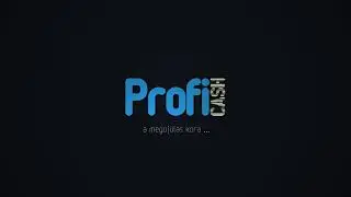Profi CASH 2021 new logo