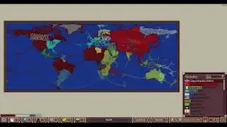 war brodcast (ages of conflict)