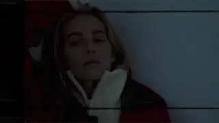 SARA SKI JACKET