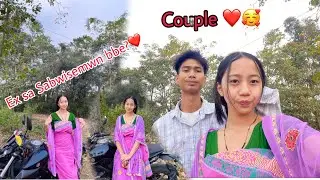 Mainaoni Ex sa Sabwisemwn || Mainaoni Channel la Delete Jabai 🥲​⁠Gwdan Channel kulibai@Sandi Vlog