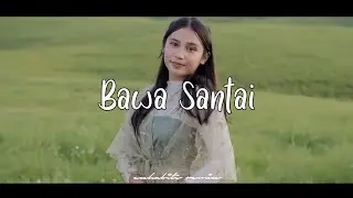 LAGU REGGAE SLOW 🌴 || BAWA SANTAI || TERBARU 2026