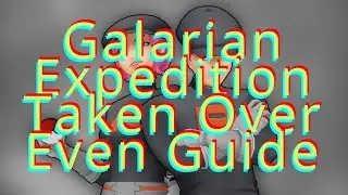 Pokemon Go Galarian Expedition Team Rocket Taken Over Event Guide Pokemon Go